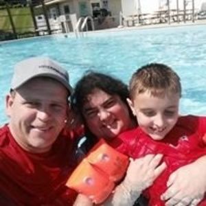 Meet your Posher, Donna